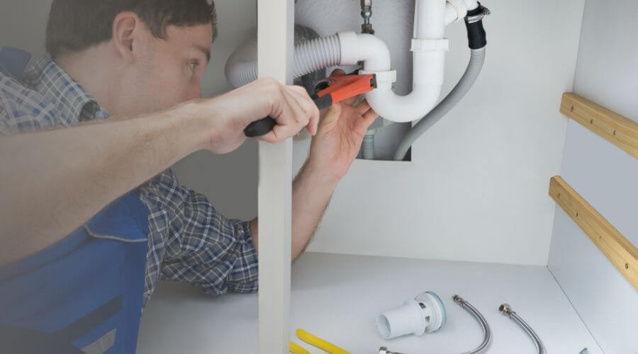 Professional emergency plumbing in Clifton, IL